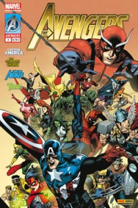Issue #3