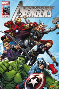 Issue #3
