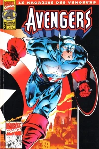 Issue #3