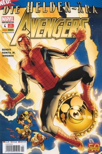 Issue #4