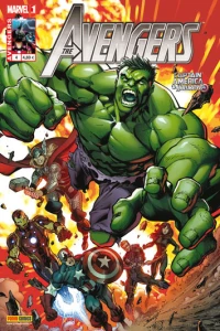 Issue #4