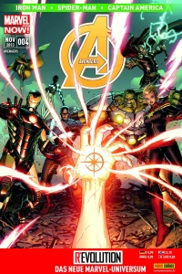 Issue #4