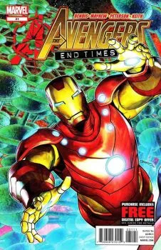 Cover of 500 Into the Future