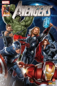 Issue #5