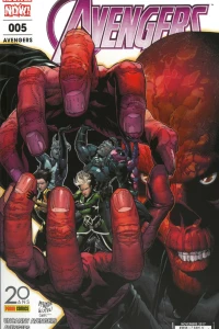Issue #5