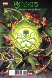 Issue #10