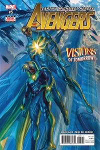 Issue #5
