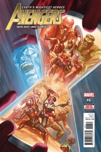 Issue #6