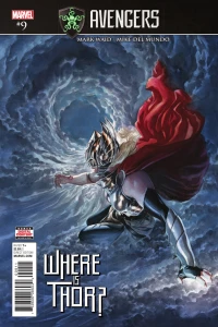 Issue #9
