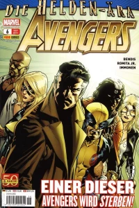 Issue #6