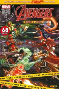 Issue #6