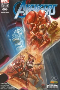 Issue #6