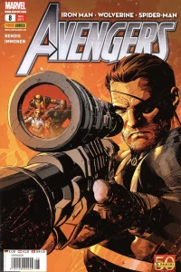 Issue #8