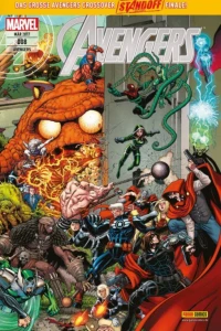 Issue #8