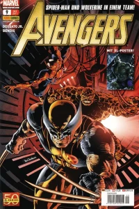 Issue #9