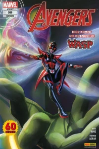 Issue #9