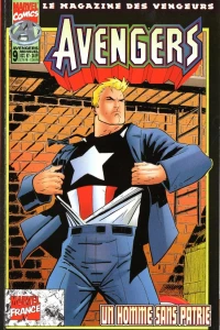 Issue #9
