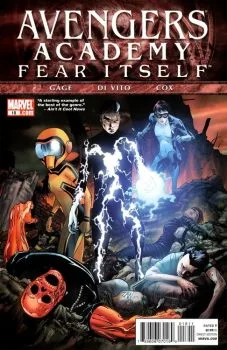 Cover of Bad Guys