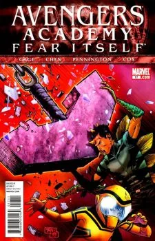 Cover of Battle Scars
