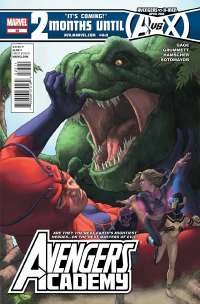Cover of Class Reunion