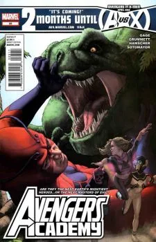 Cover of Class Reunion