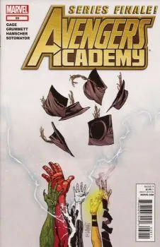 Cover of Commencement