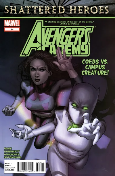 Cover of Family
