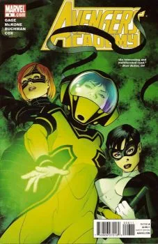 Cover of Powerless