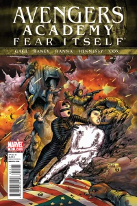 No Unwounded Soldiers