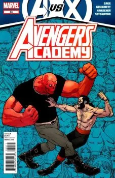 Cover of Protective Services, Part 2