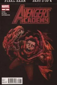 Final Exam, Part 3