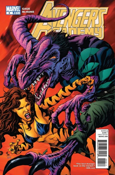 Cover of I Dreamed A Dream