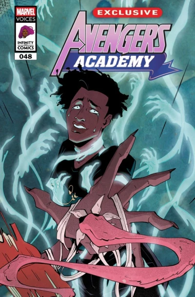 Cover of The Vampire