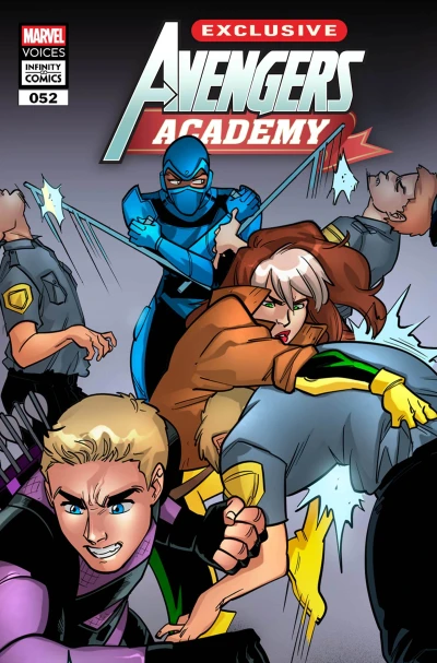 Cover of A Rogue Takeover Part 2