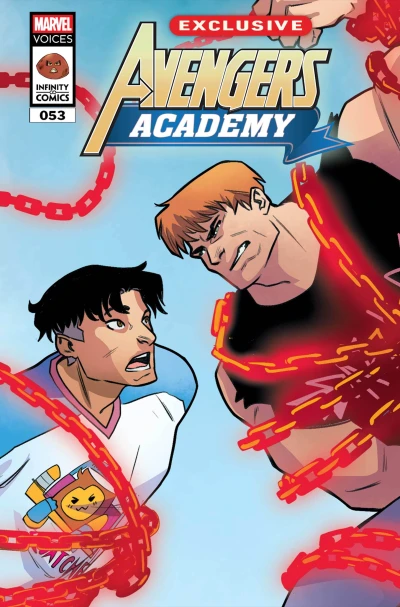 Cover of Dropping the Gloves