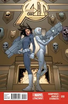 Cover of Initiate: Chapter 10