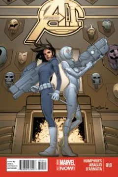 Initiate: Chapter 10