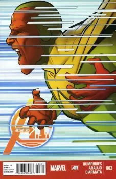 Cover of Initiate: Chapter 3