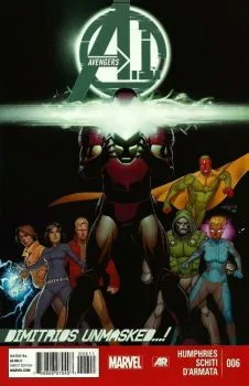 Cover of Initiate: Chapter 6