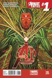 .NOW Initiate: Chapter 8