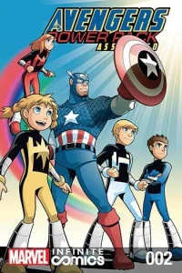 One for the Ages, Part 2