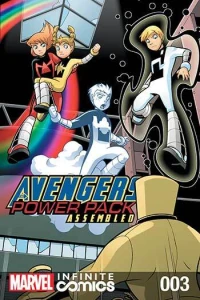 The Greatest Reward, Part 1