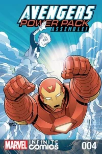 The Greatest Reward, Part 2