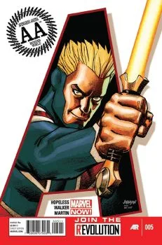 Cover of Born Leader