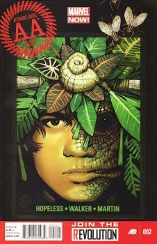 Cover of Deadly Allies
