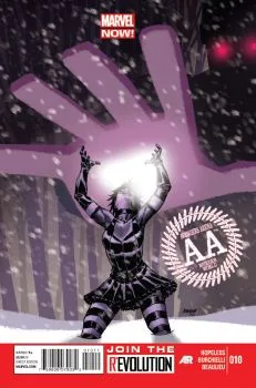 Cover of Game On Part 3 of 5