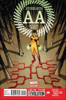 Cover of Game On Part 5 of 5