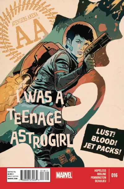 Cover of Boss Level Part 3 of 5