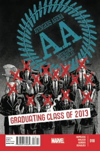 Boss Level Part 5 of 5