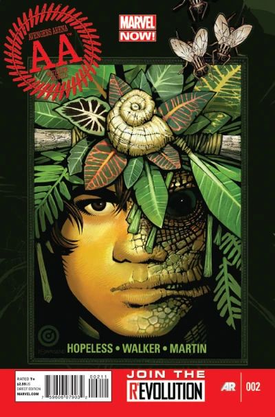 Cover of Deadly Allies